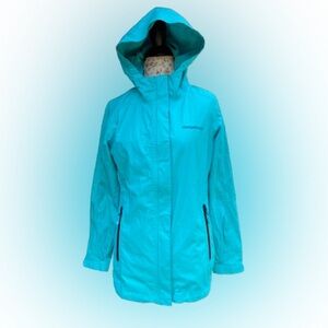 Vineyard Vines raincoat